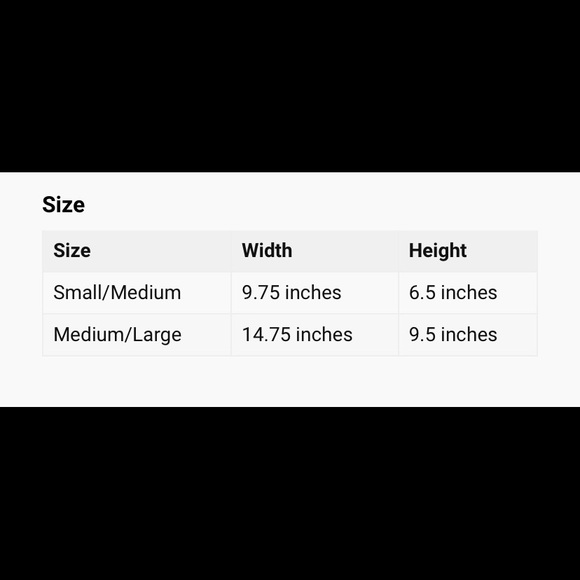 NWT NFL Washington Redskins Pet Bandana S/M - Picture 6 of 8